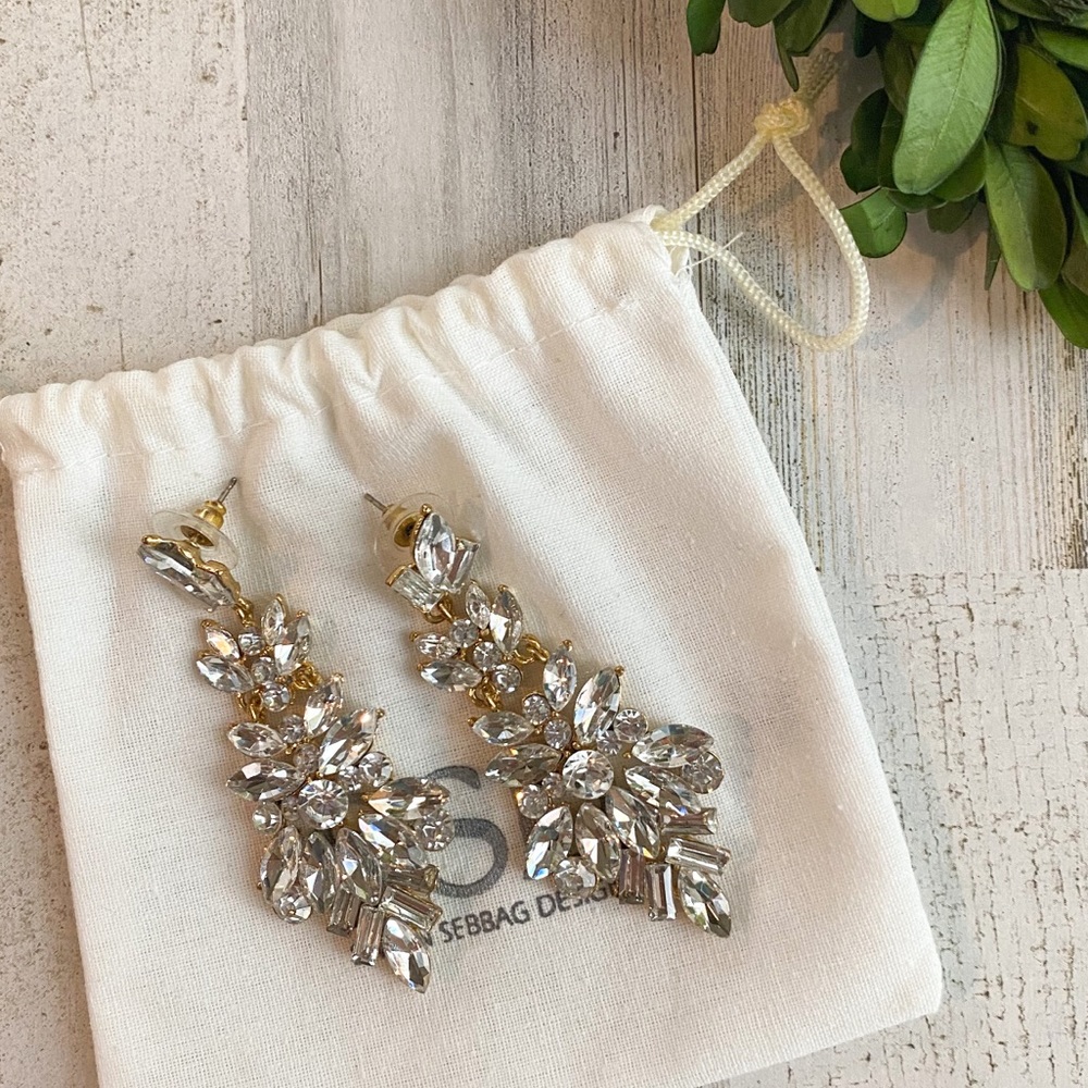 Beautiful Cocktail Earrings✨